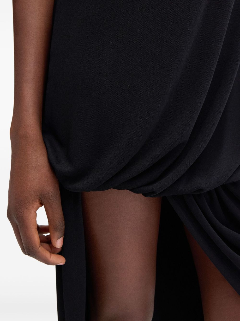 Рокли JACQUEMUS Черни