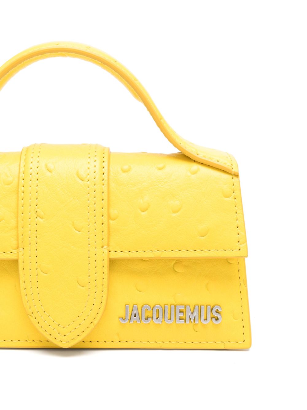 Чанта за кръст Jacquemus Le Bambino