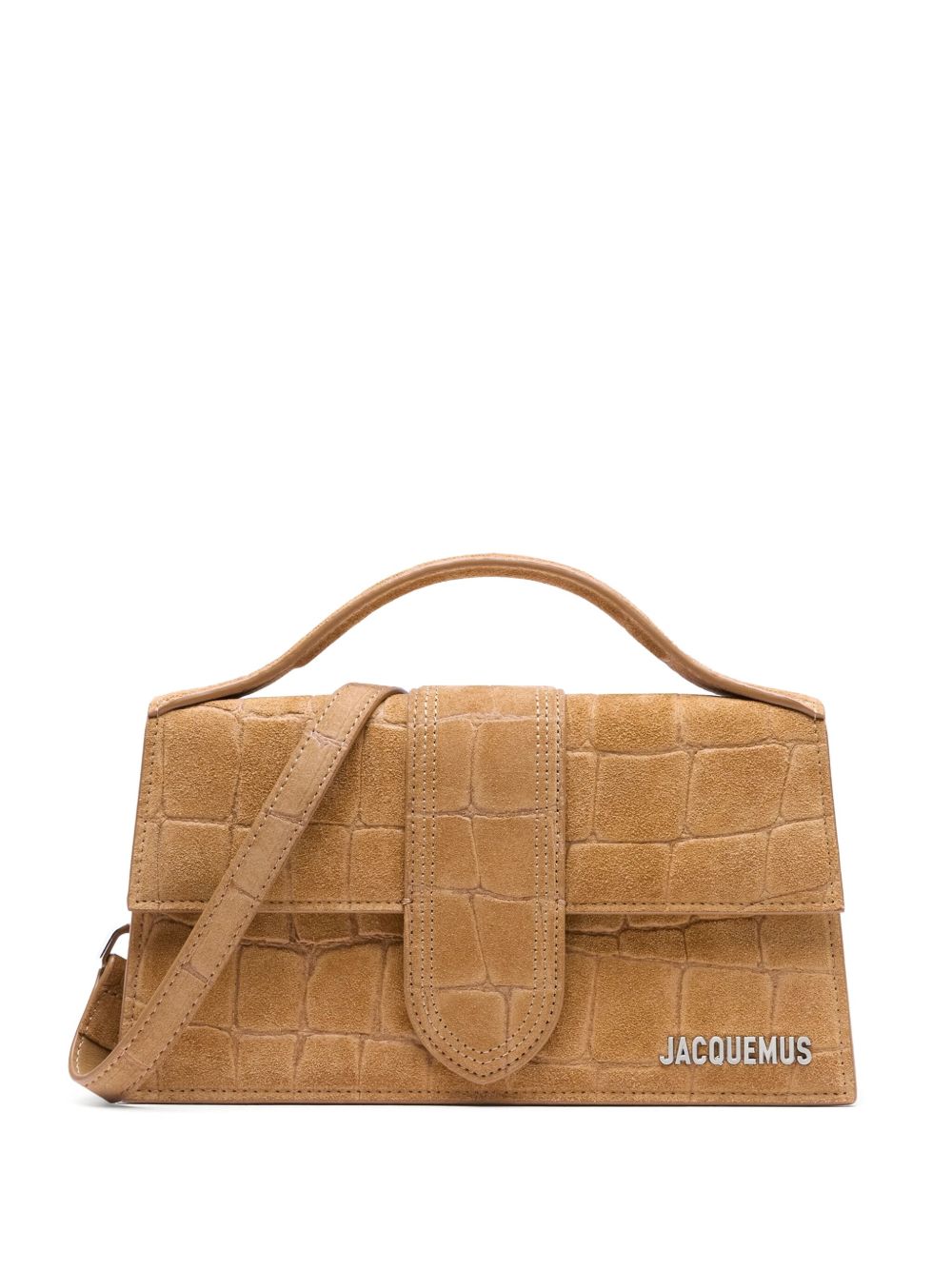 Мъжка чанта Jacquemus Le Grand Bambino