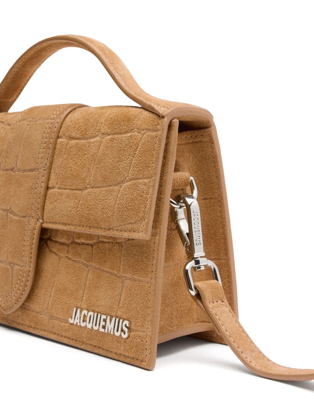 Мъжка чанта Jacquemus Le Grand Bambino