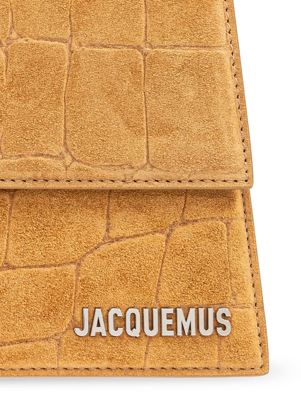 Чанта през рамо Jacquemus Bambino