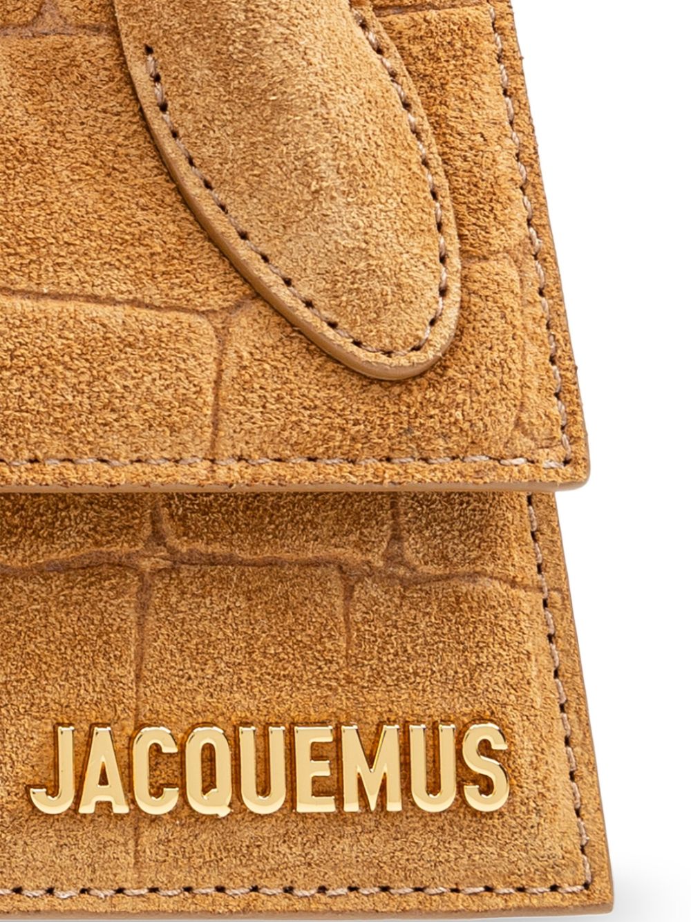Чанта Jacquemus Chiquito Tote