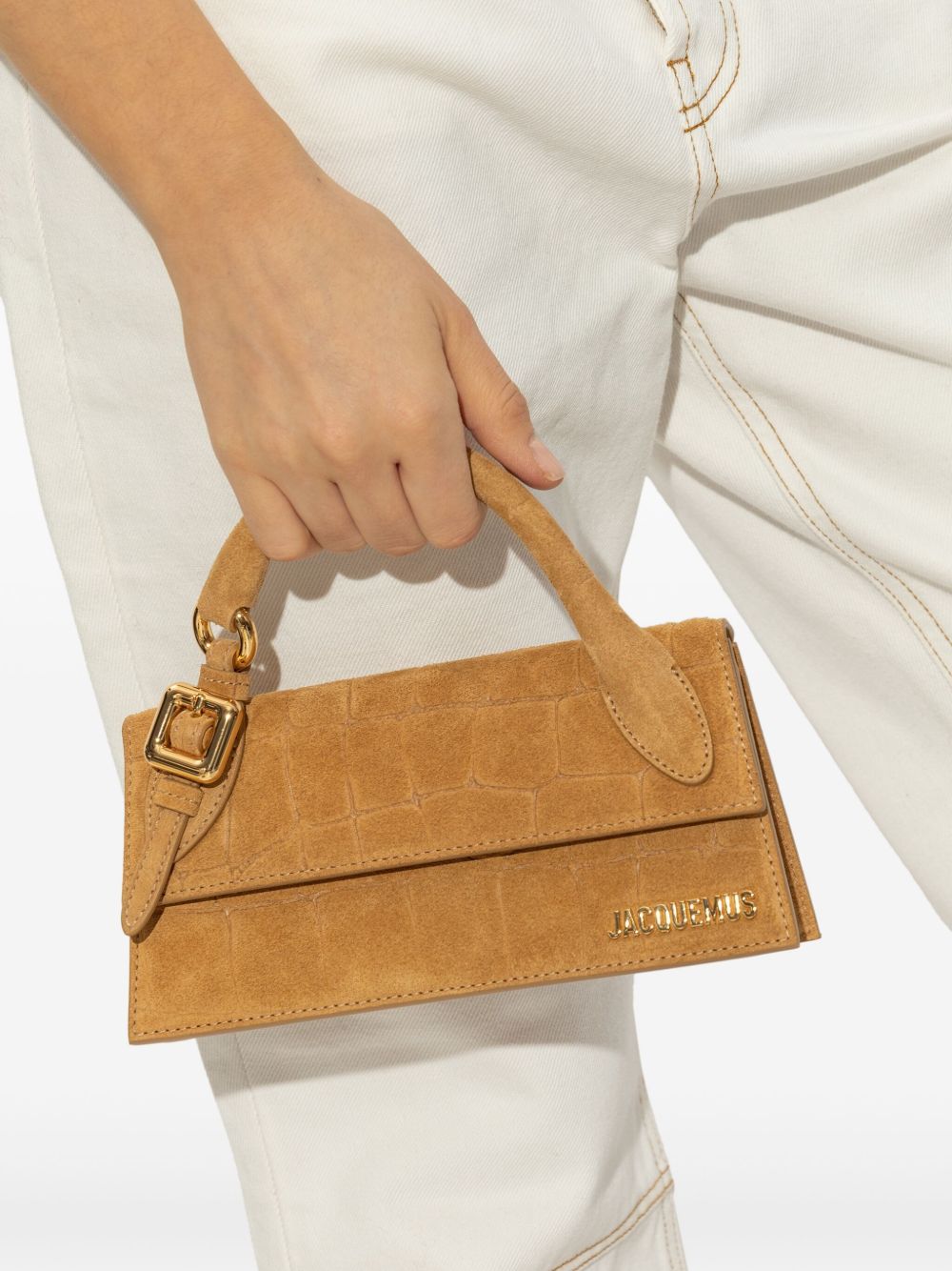 Чанта Jacquemus Chiquito Tote