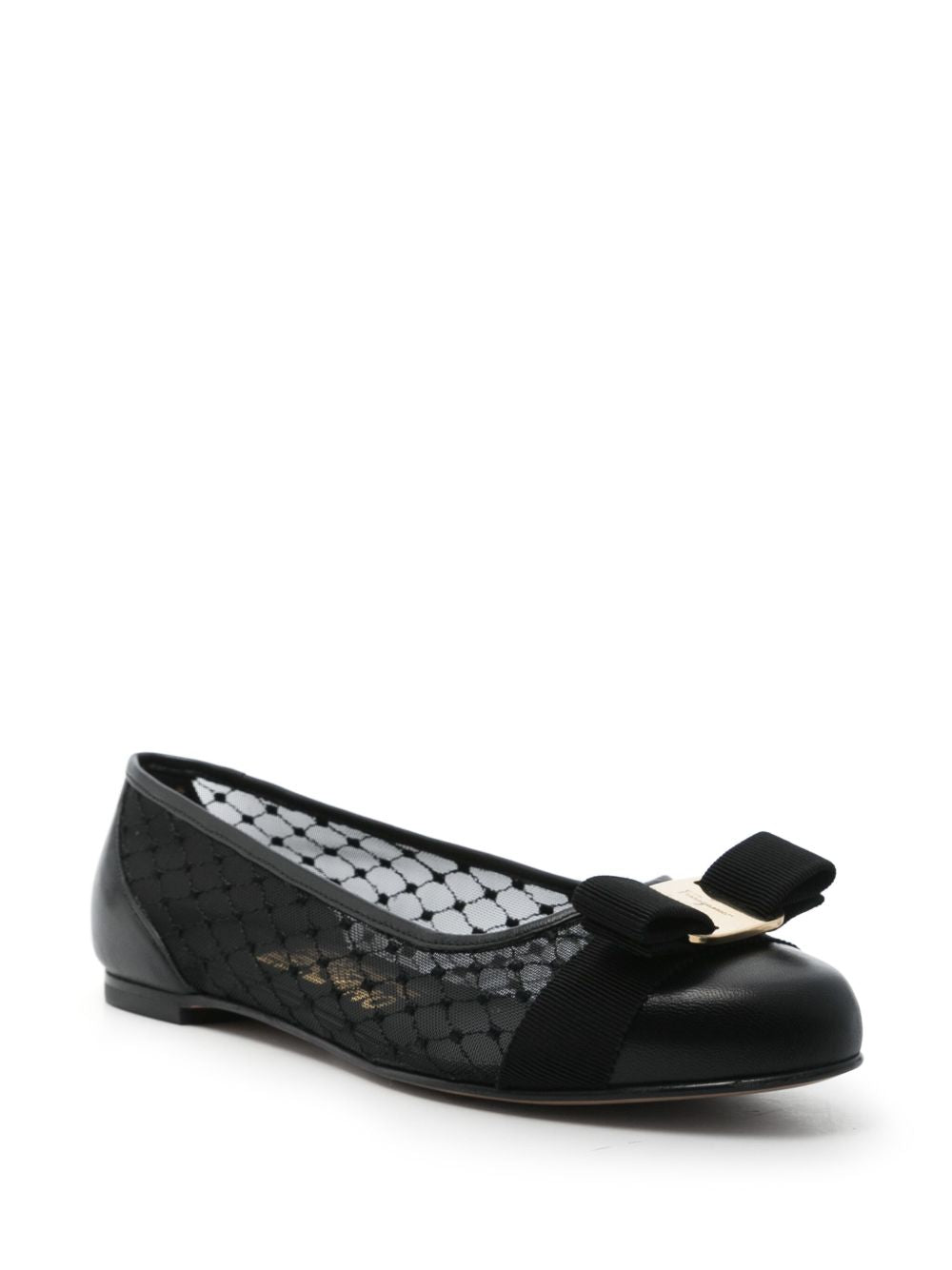 Балерини Ferragamo Varina