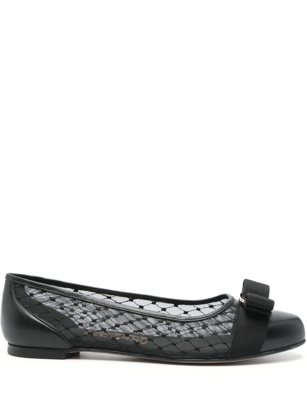 Балерини Ferragamo Varina
