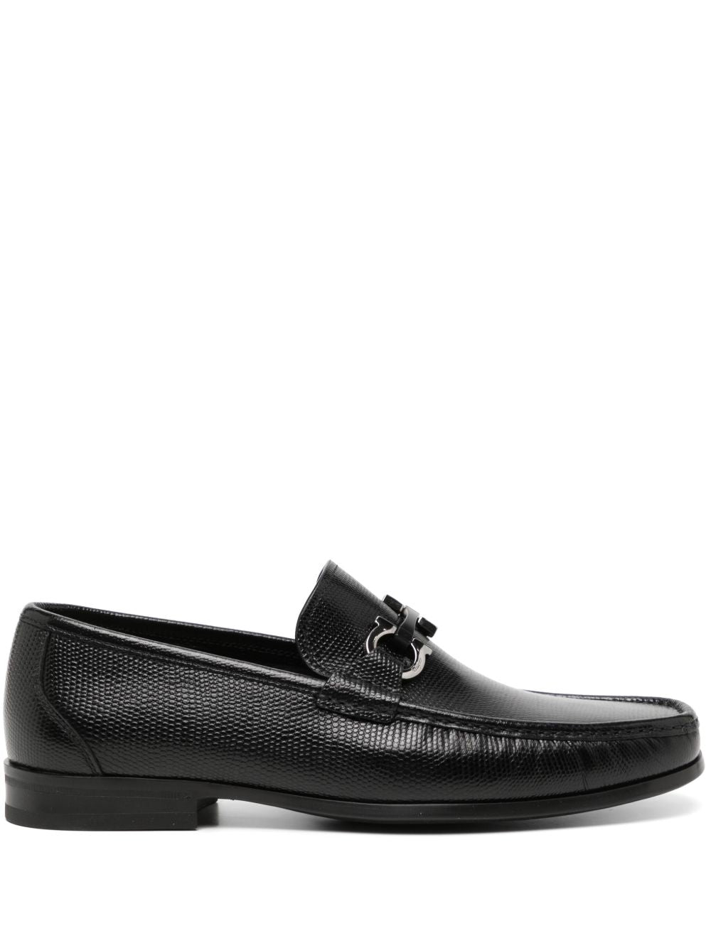 Кожени мокасини Ferragamo