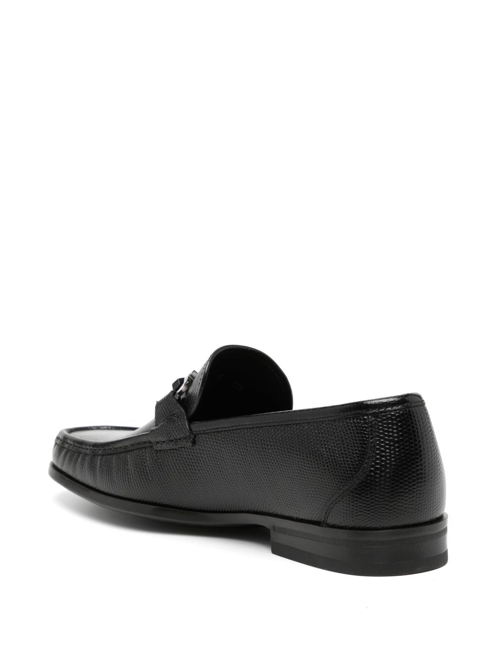 Кожени мокасини Ferragamo