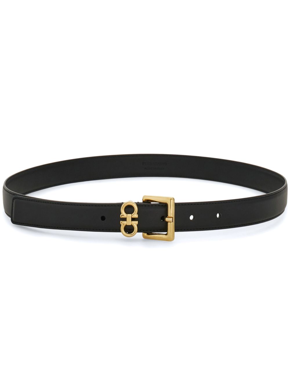 Черни колани Ferragamo