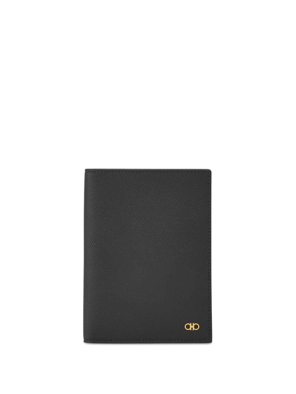 Портфейли Ferragamo черни