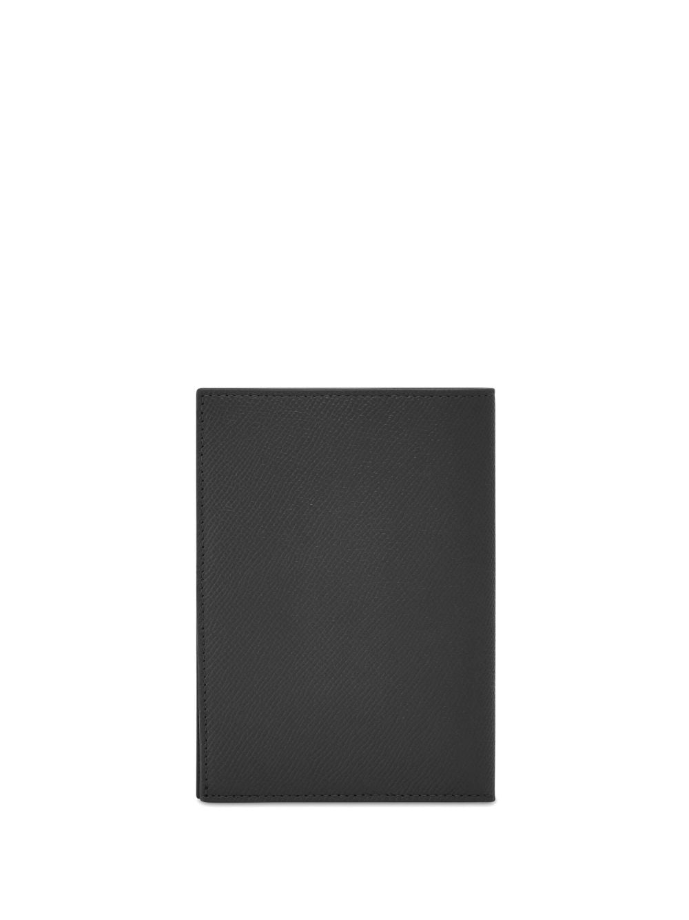 Портфейли Ferragamo черни