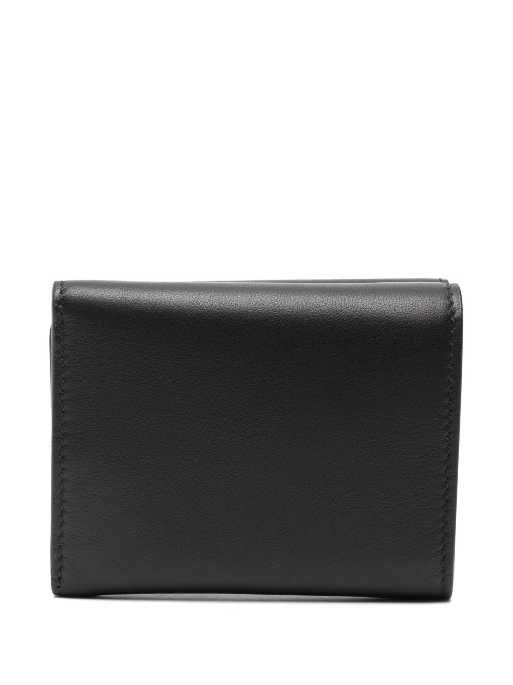 Портфейли Ferragamo черни
