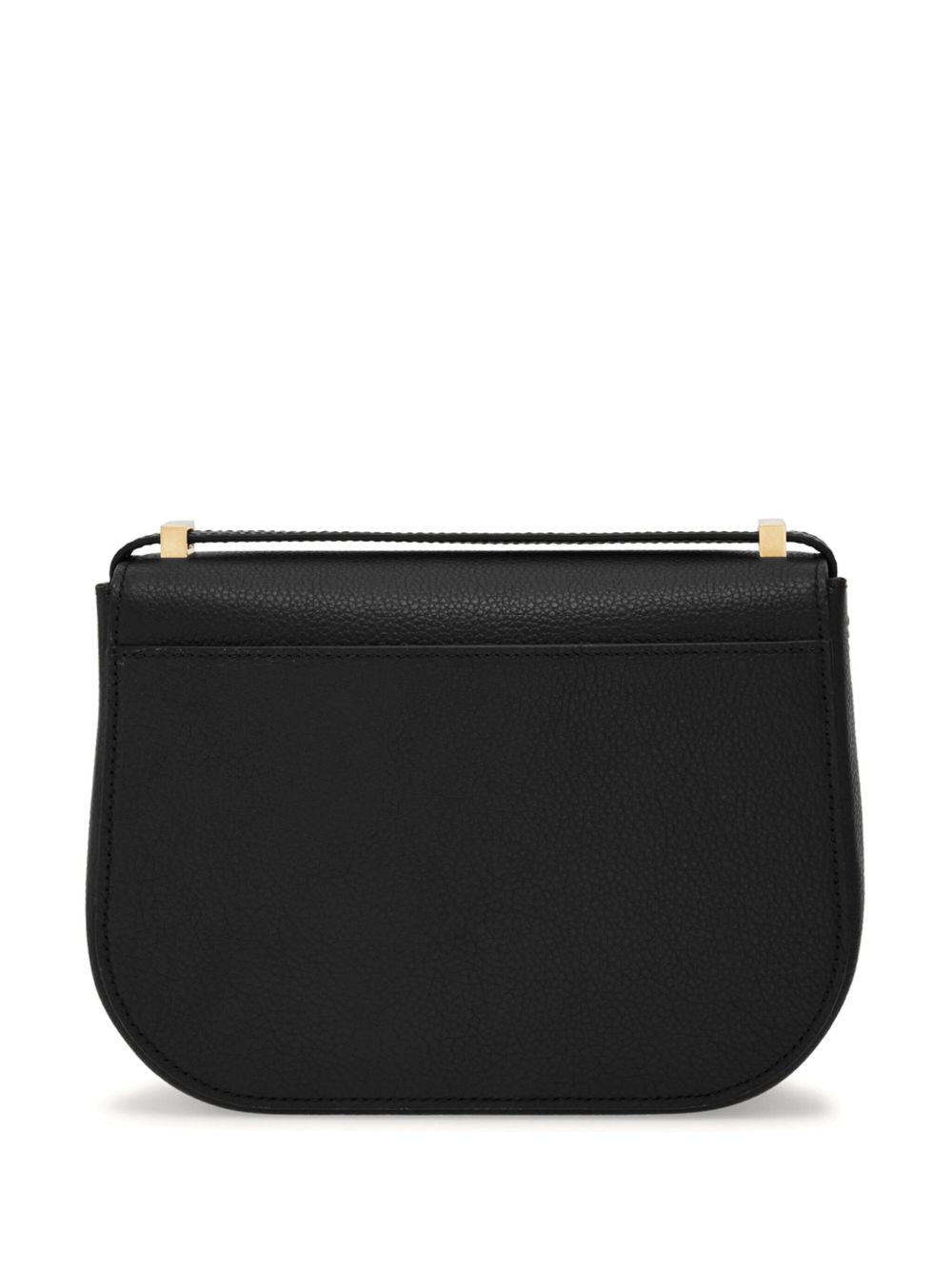 Чанта през рамо Ferragamo Double Gancini