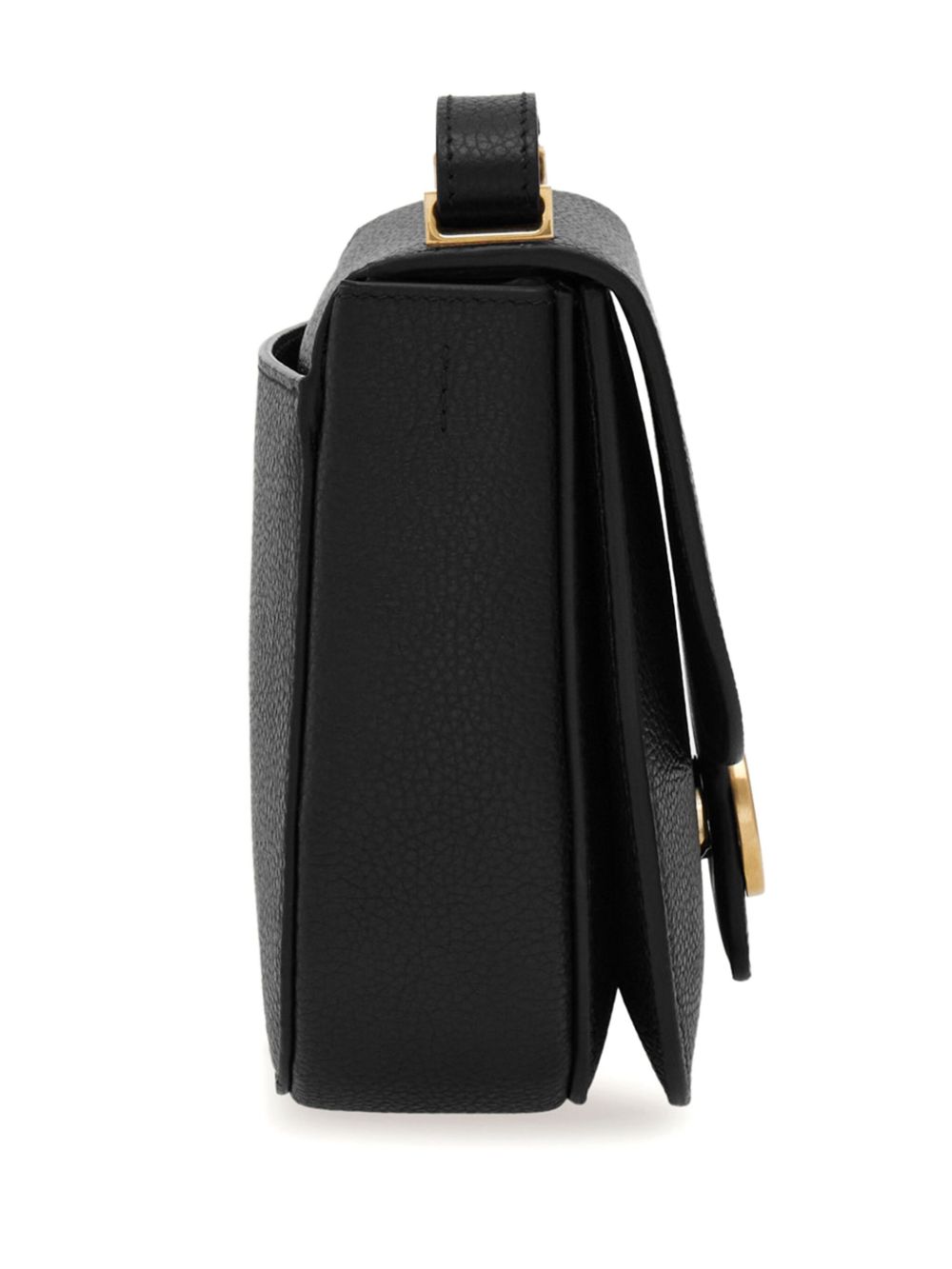Чанта през рамо Ferragamo Double Gancini