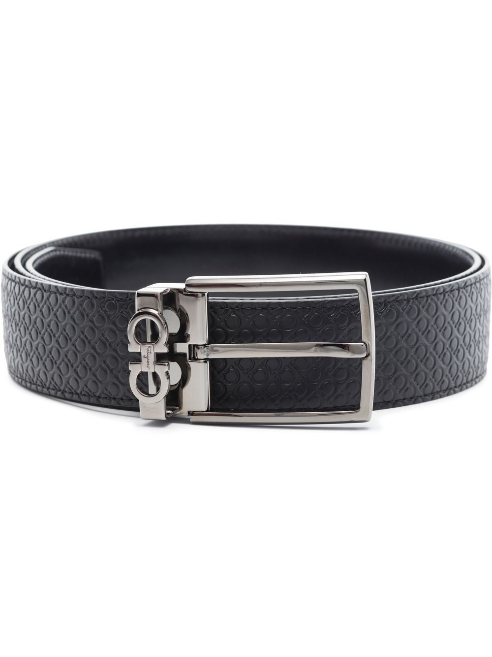 Черни колани Ferragamo