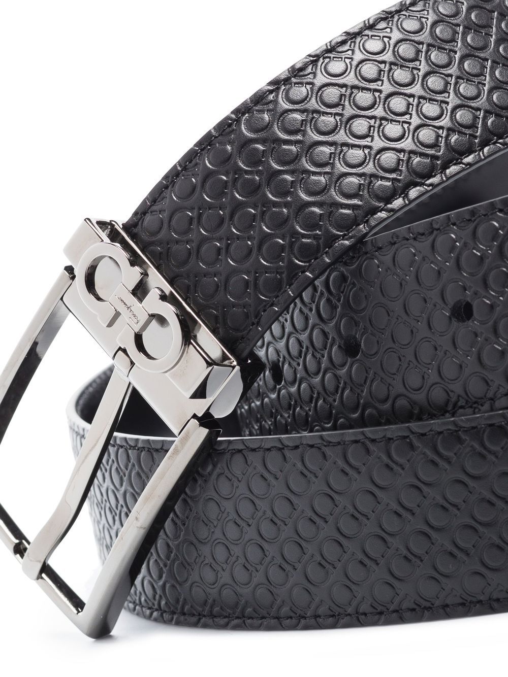 Черни колани Ferragamo