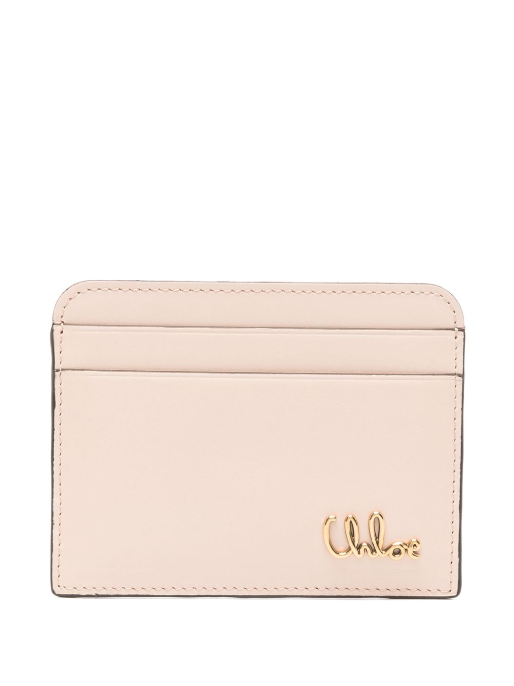 Пудра с портфейли Chloè