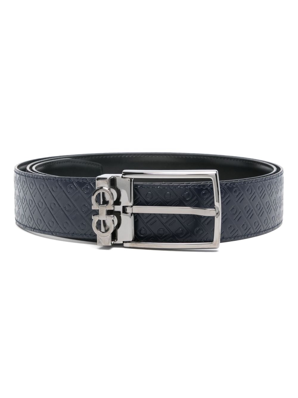 Колани Ferragamo сини