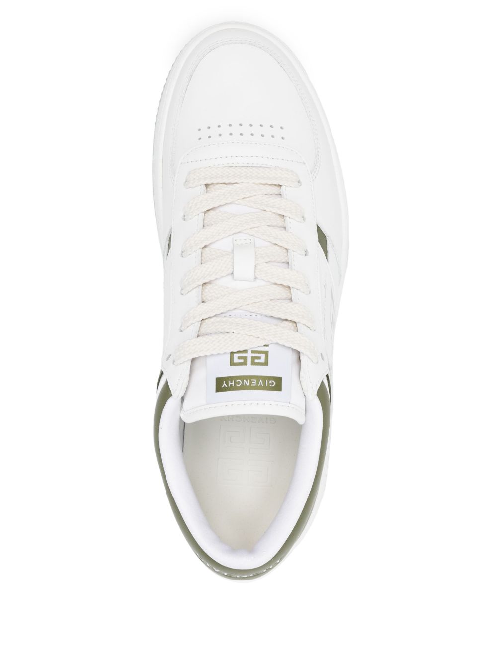 Кецове Givenchy G Move