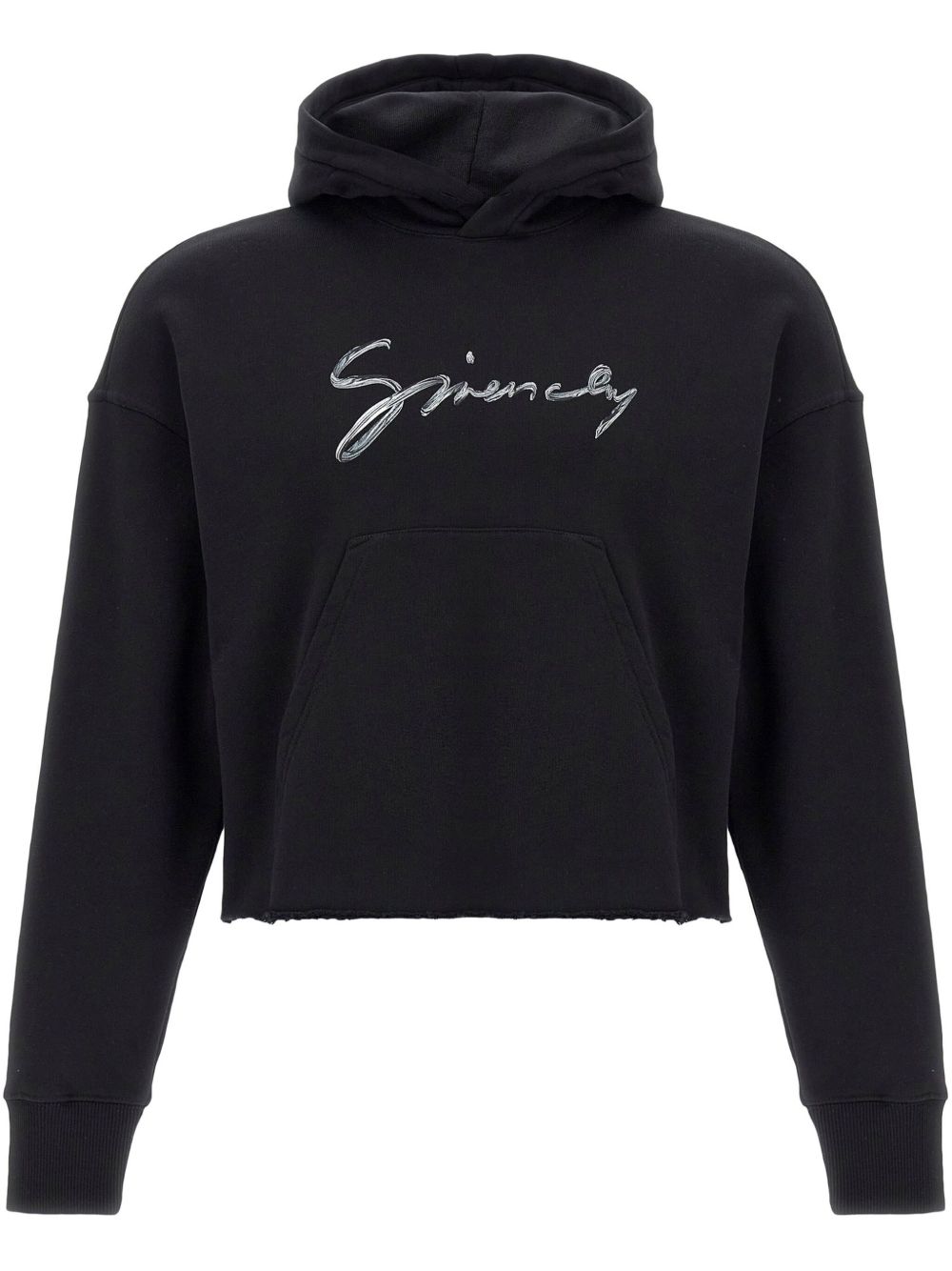 Черни пуловери Givenchy
