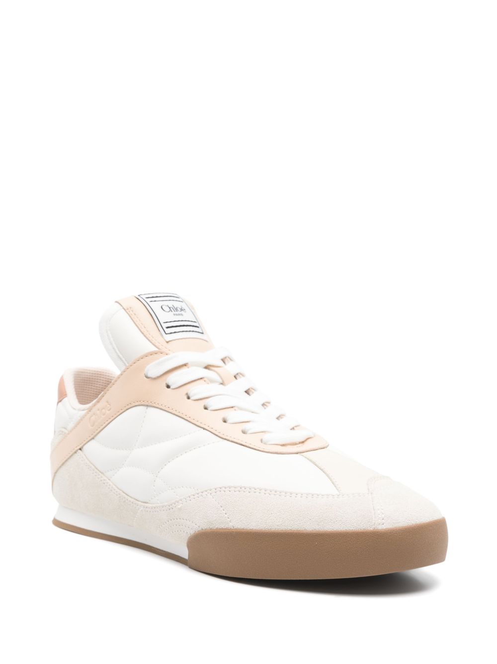 Кецове Chloé Kick