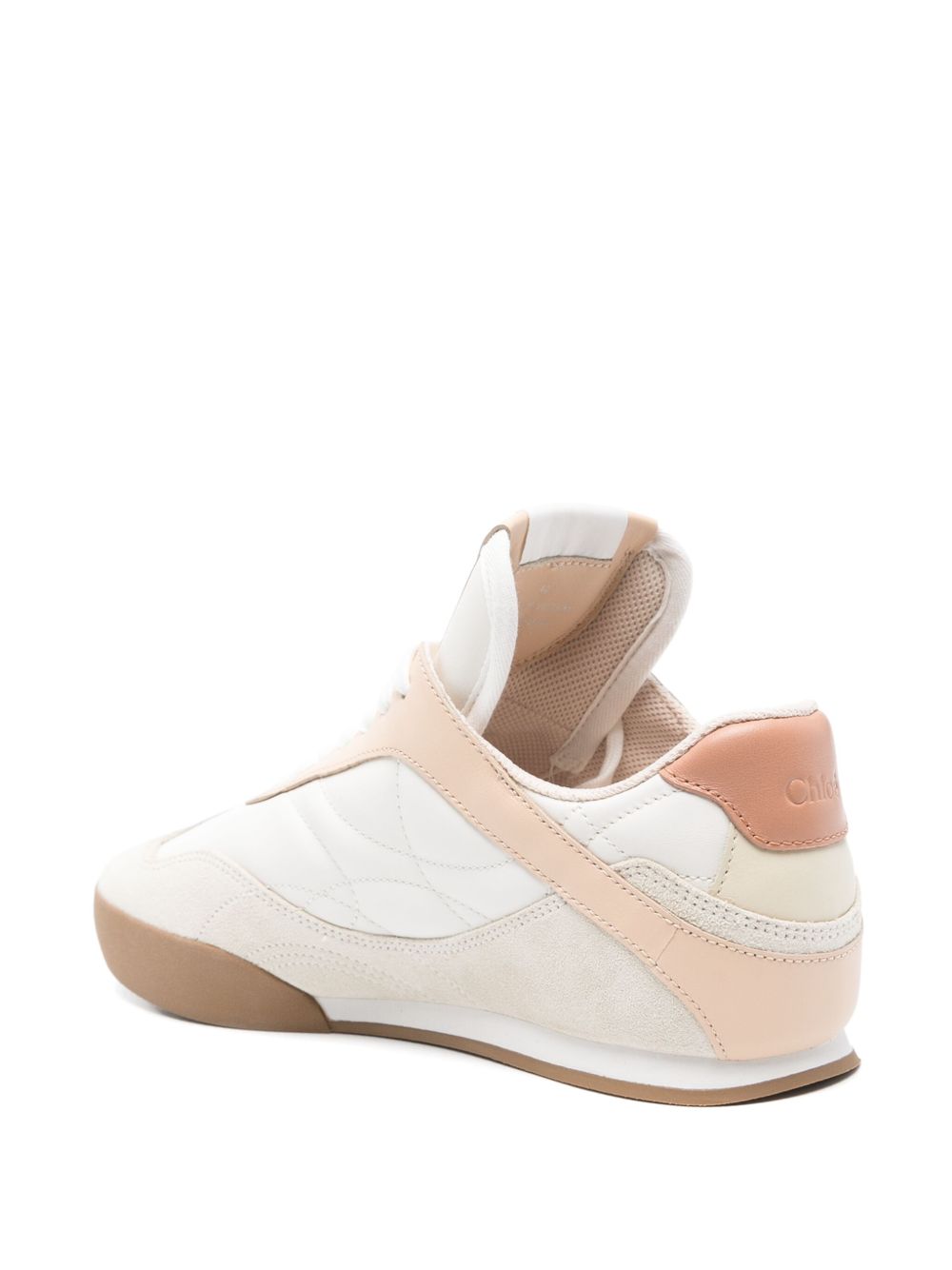 Кецове Chloé Kick