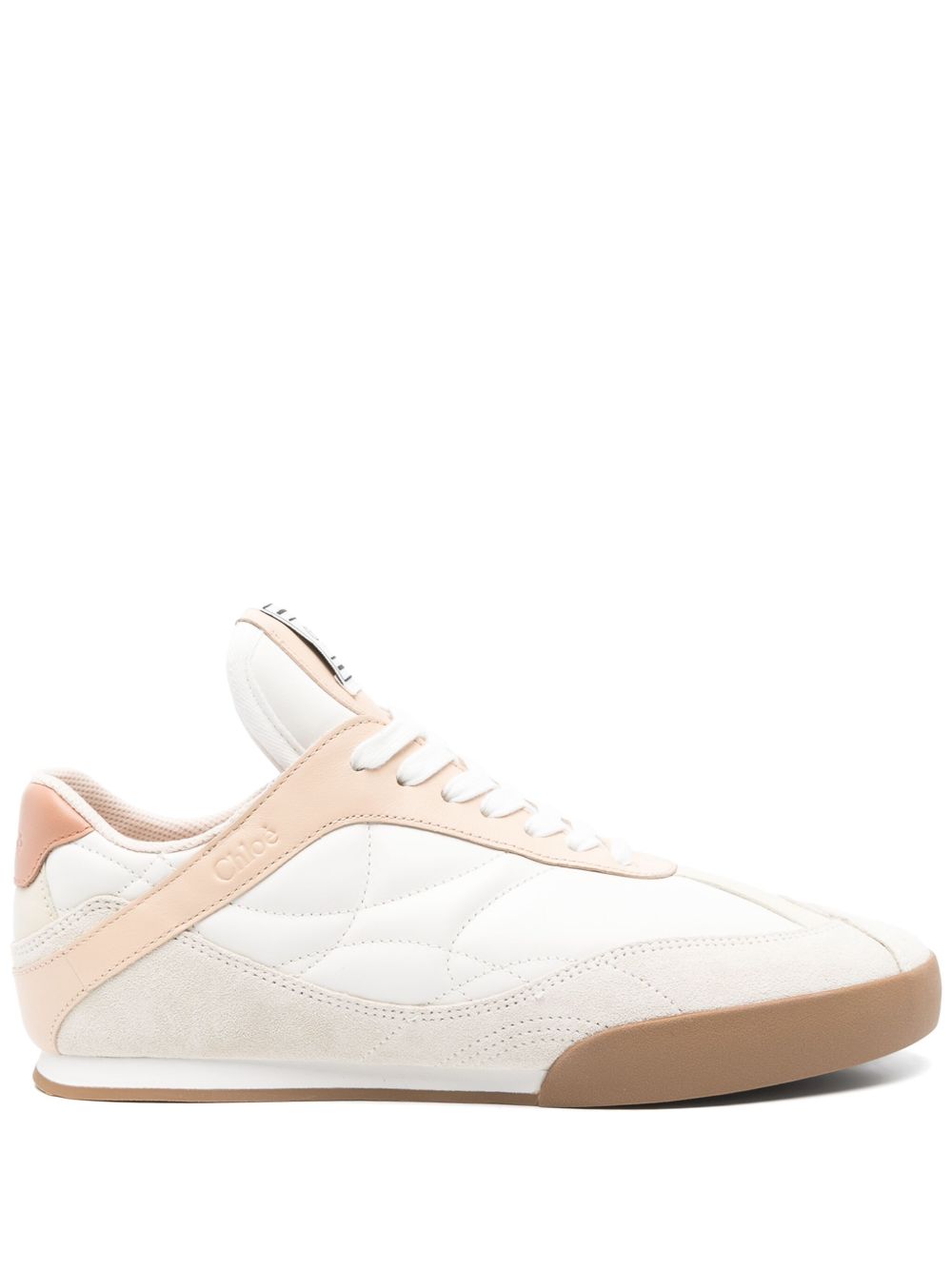 Кецове Chloé Kick