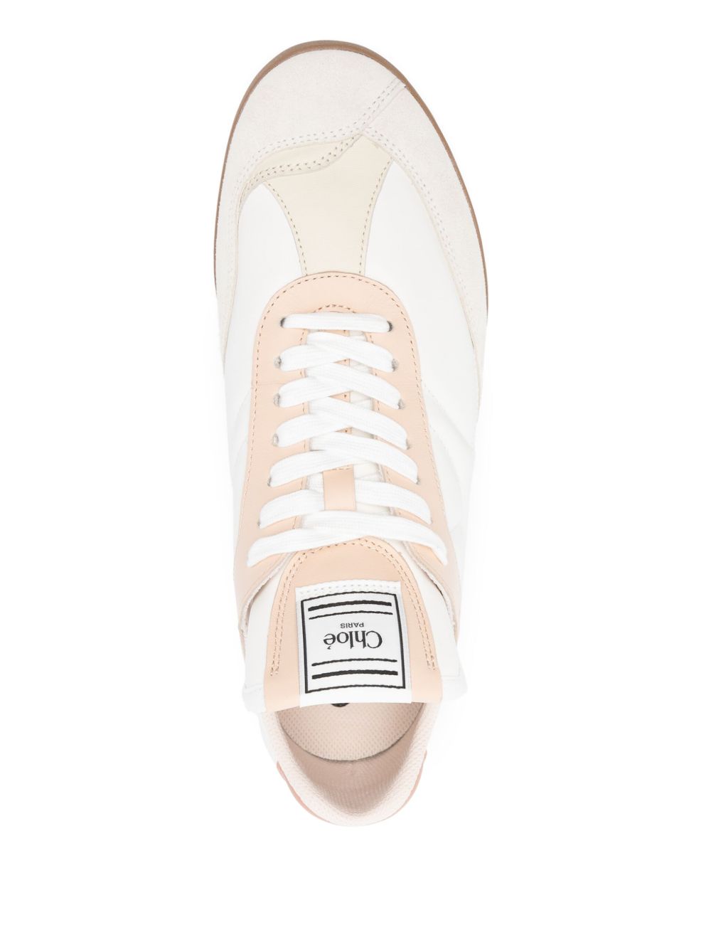 Кецове Chloé Kick