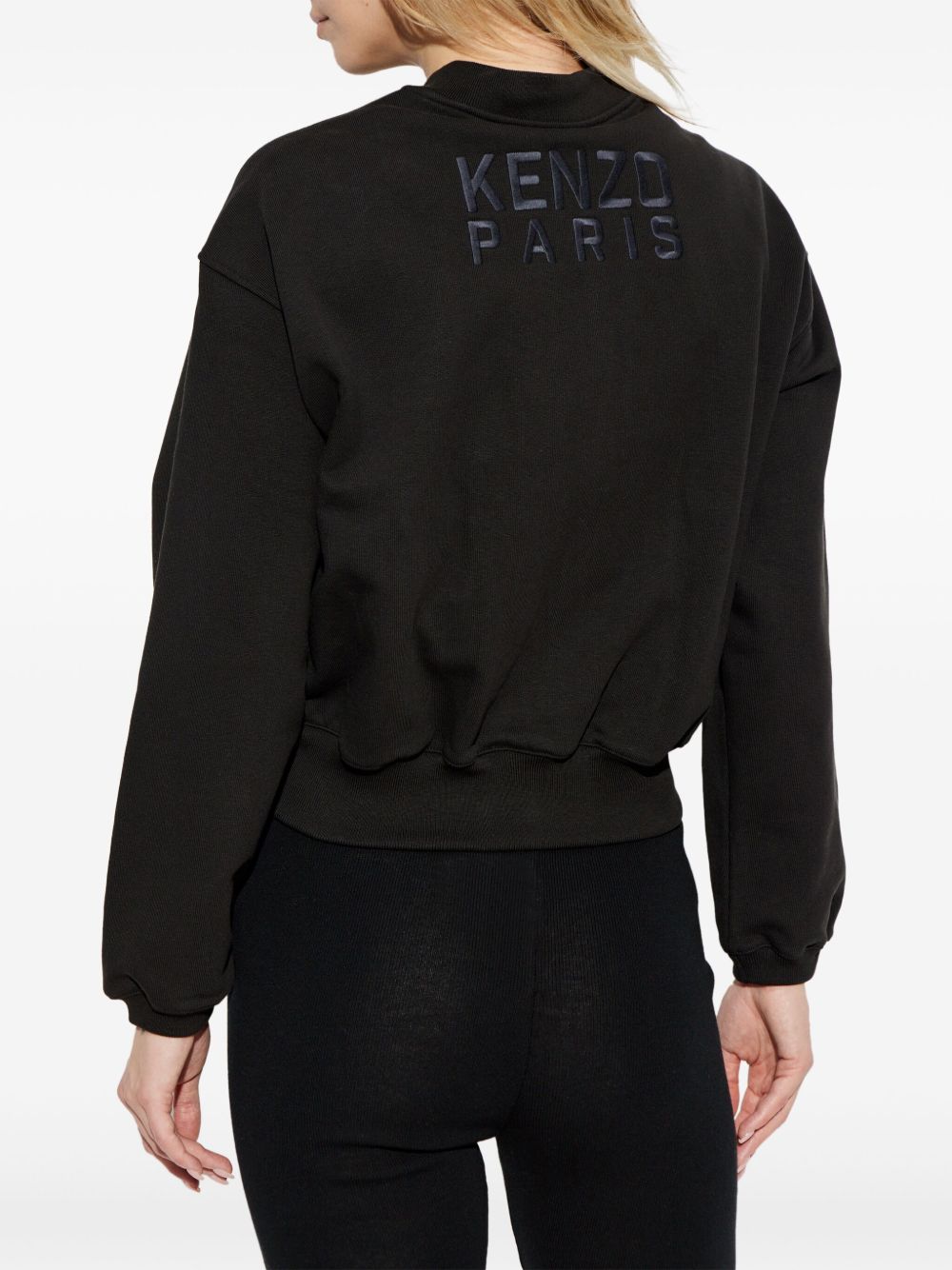 Якета Kenzo Черни