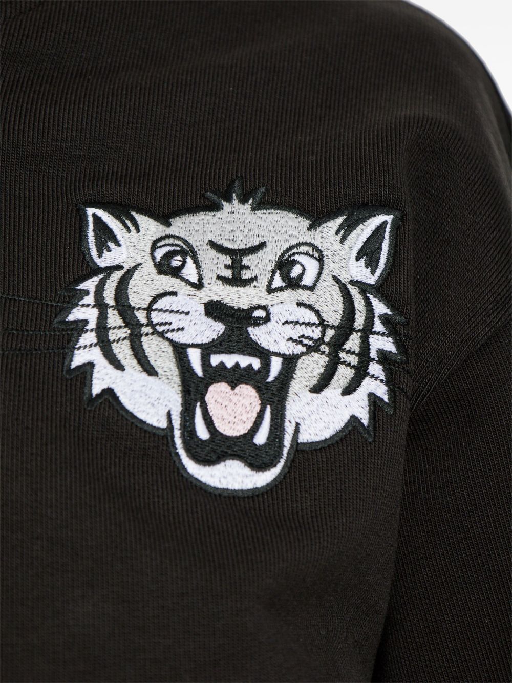Якета Kenzo Черни