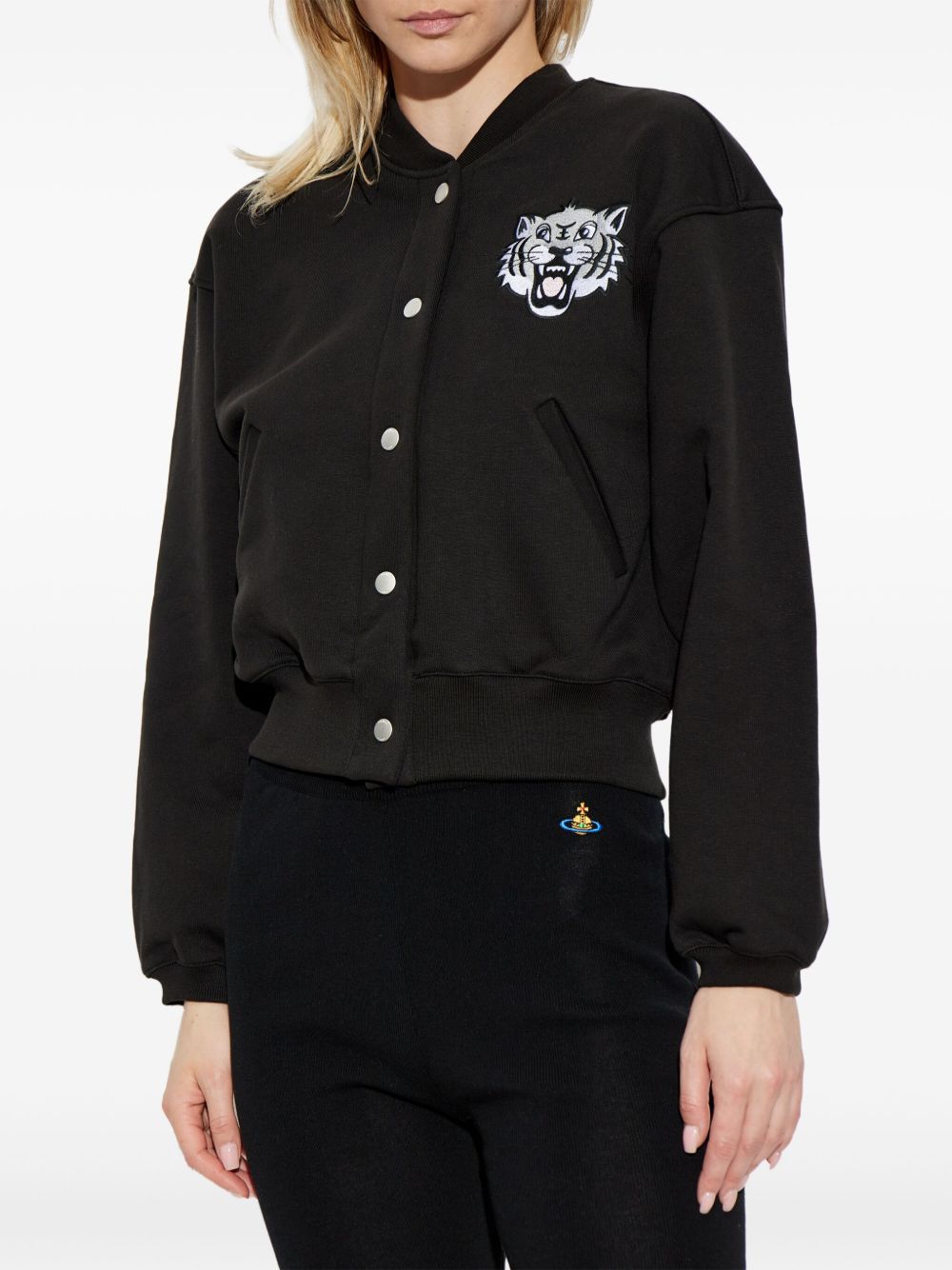 Якета Kenzo Черни