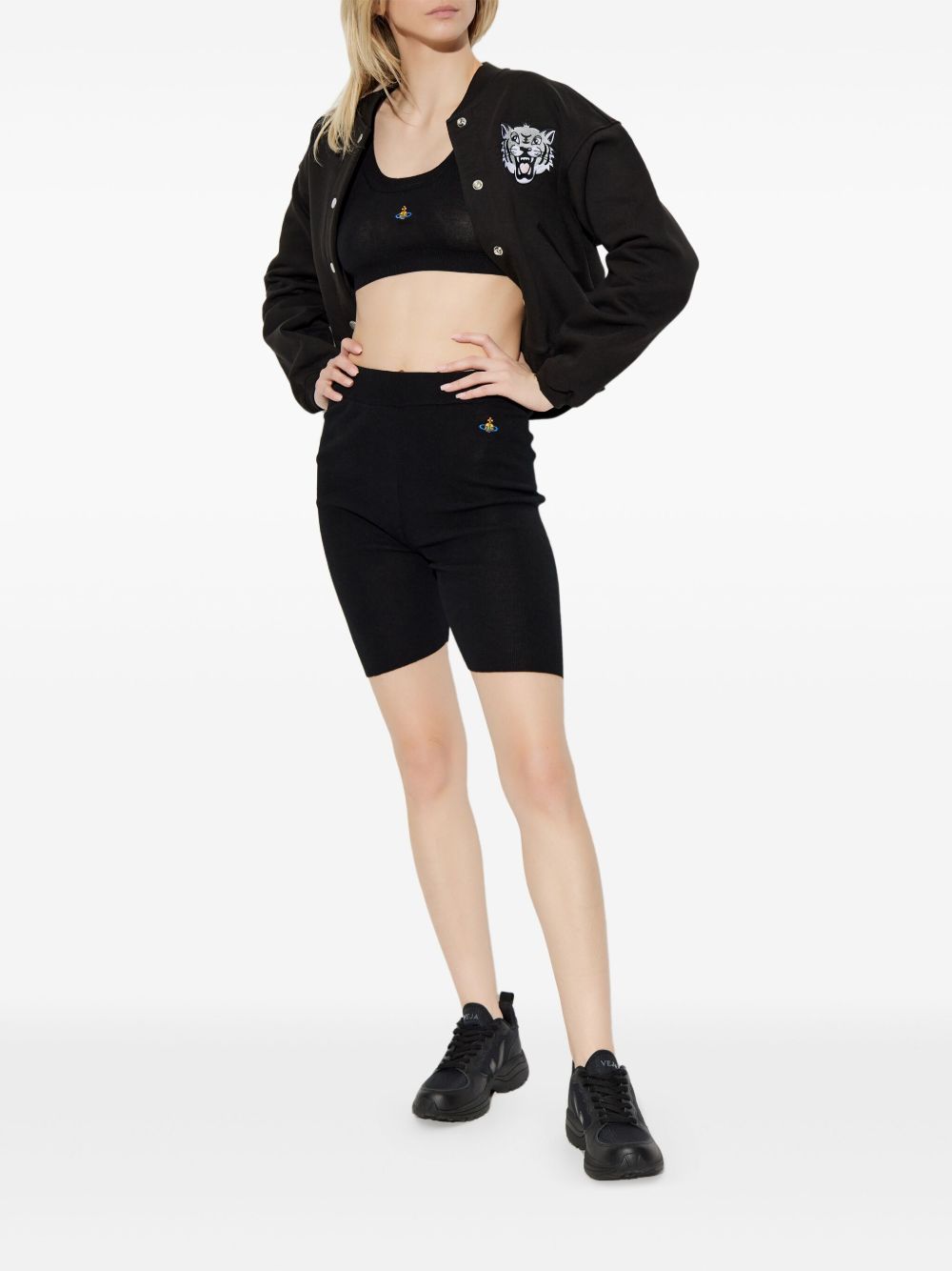 Якета Kenzo Черни