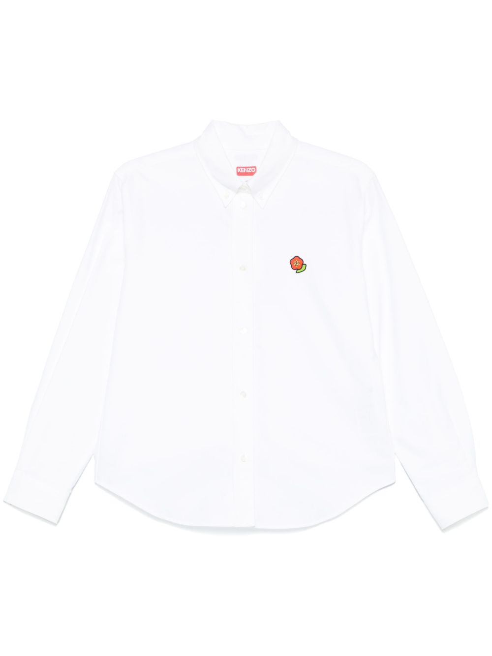 Бели ризи Kenzo
