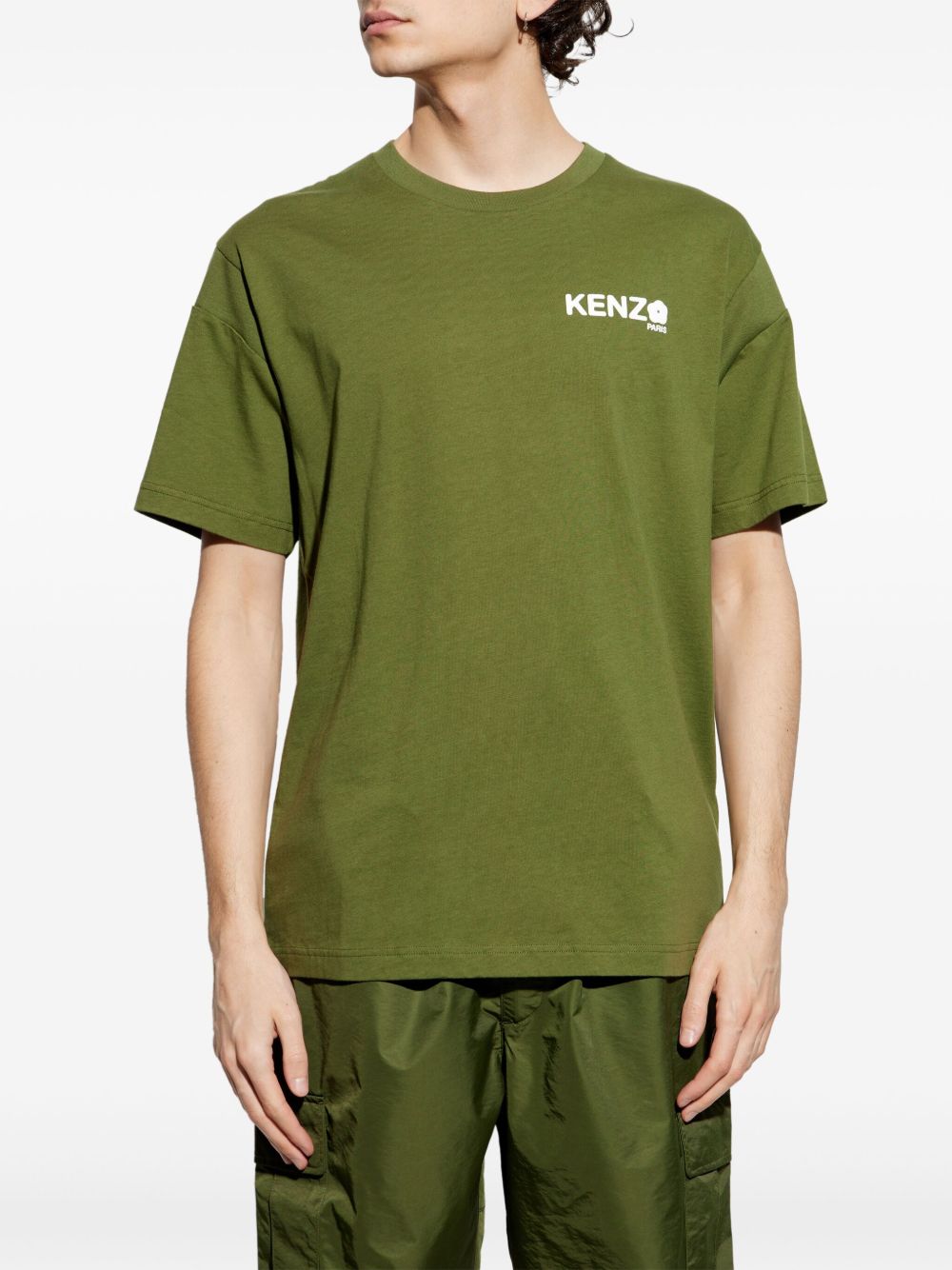 Тениски и поло блузи Kenzo