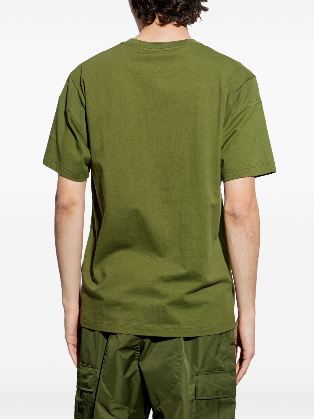 Тениски и поло блузи Kenzo