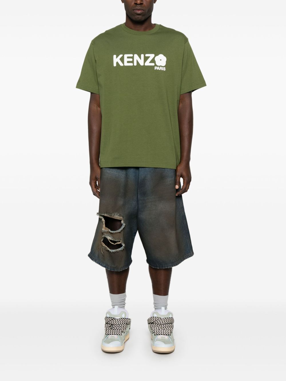 Тениски и поло блузи Kenzo