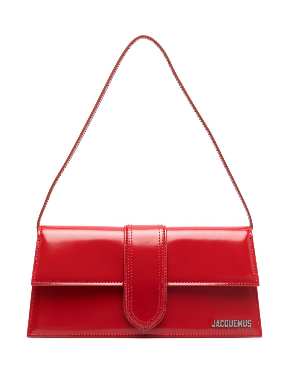Чанта през рамо Jacquemus Le Bambino