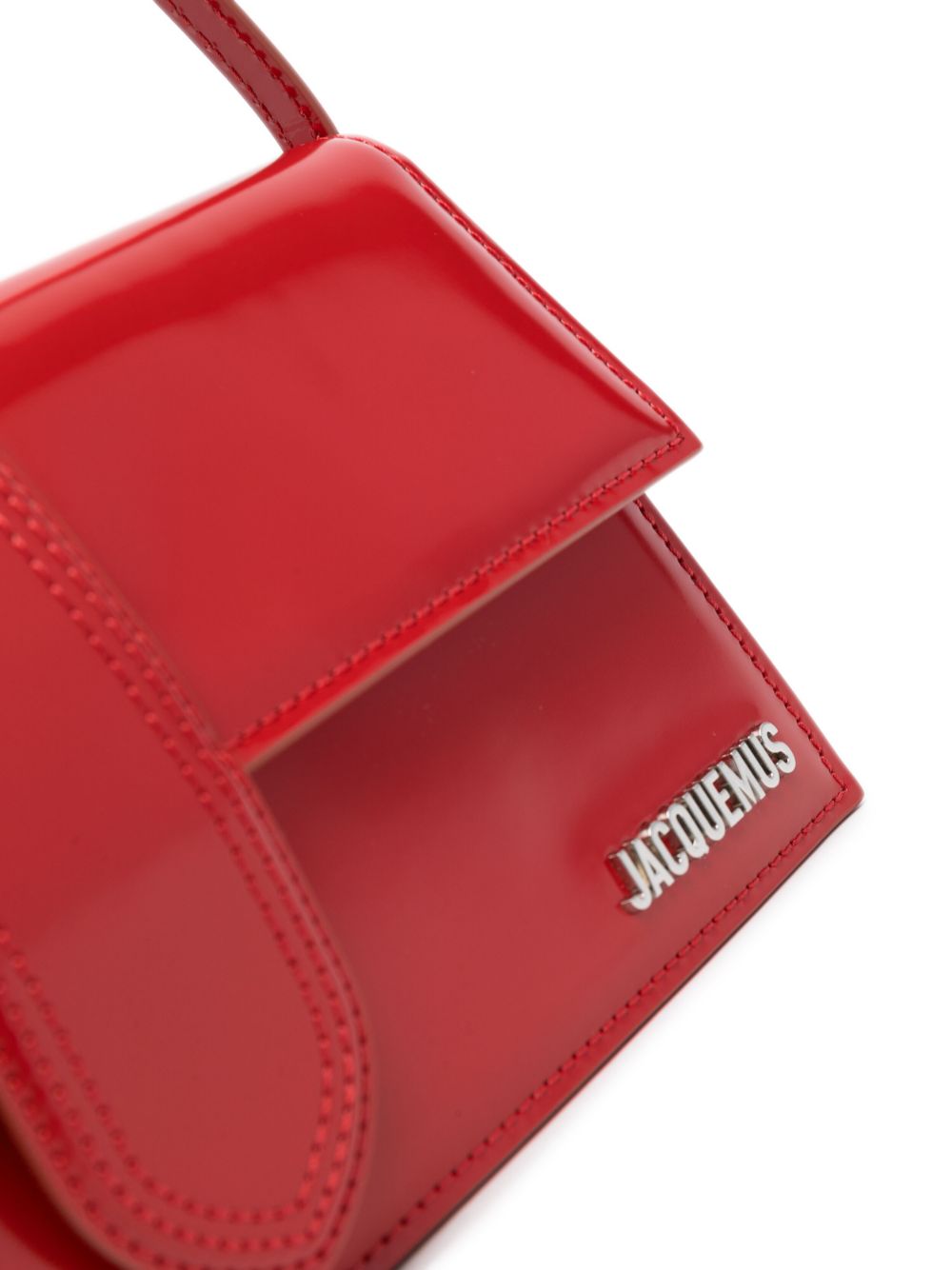 Чанта през рамо Jacquemus Le Bambino