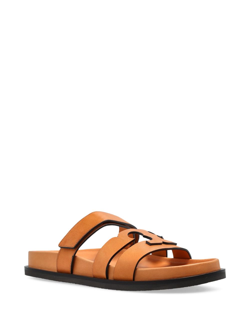 Сандали Tory Burch Camel