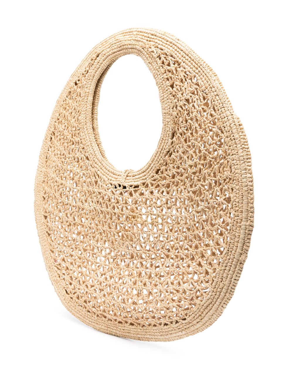 Мъжка чанта Jacquemus Le Rond Spiaggia