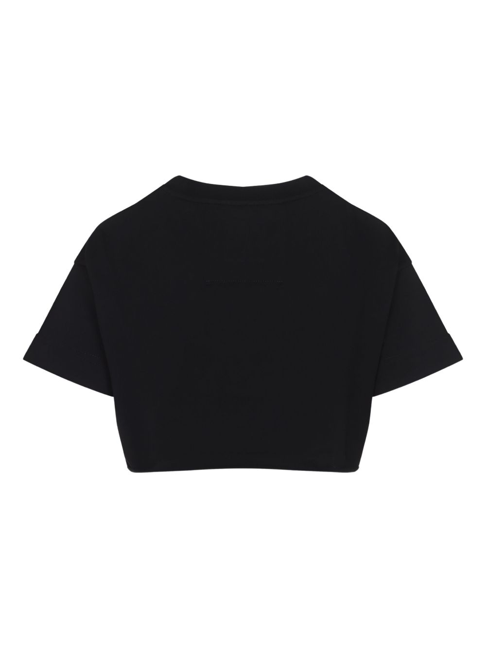Тениски и поло блузи Givenchy в черно