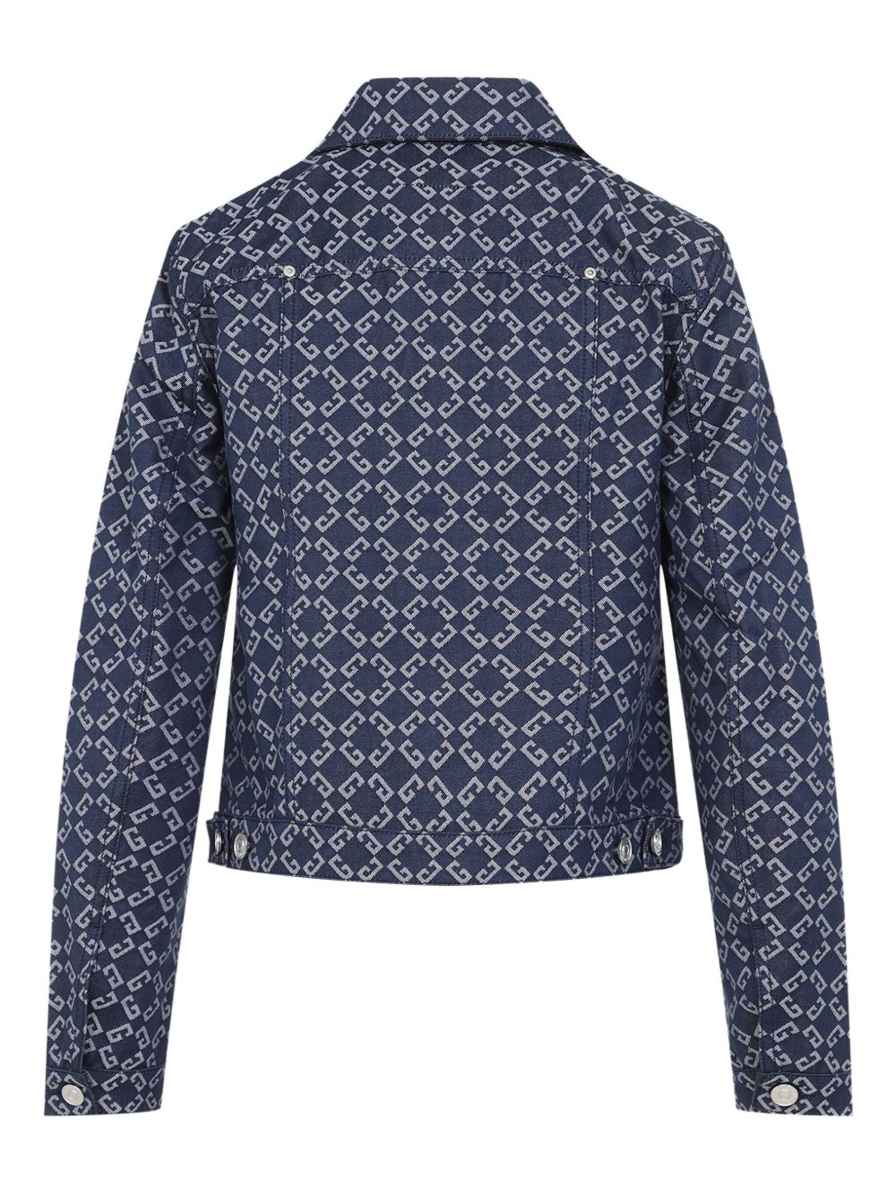 Сини палта Givenchy