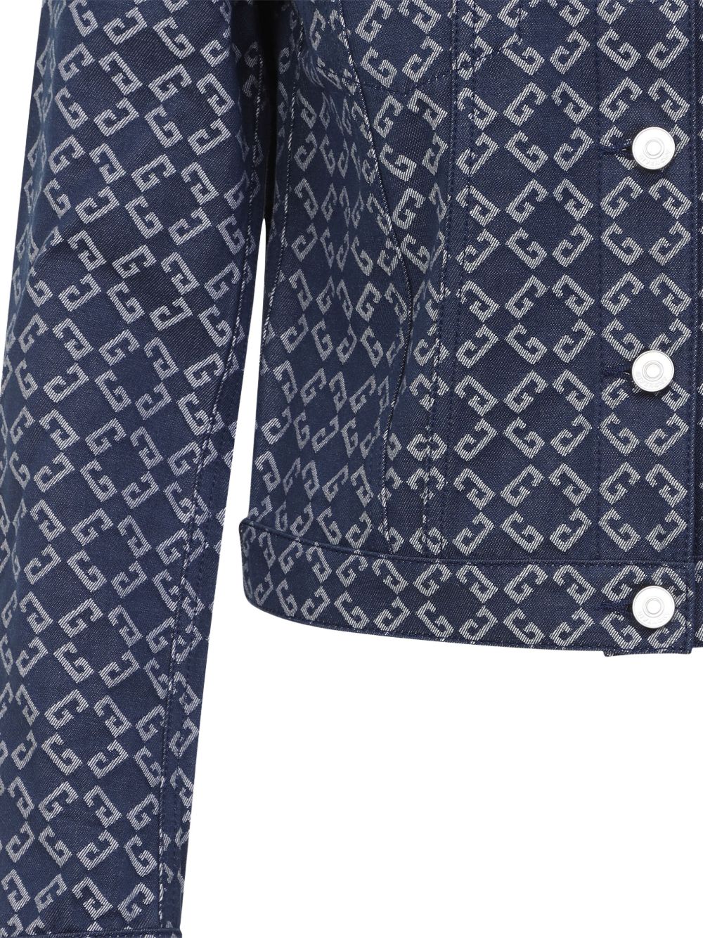 Сини палта Givenchy
