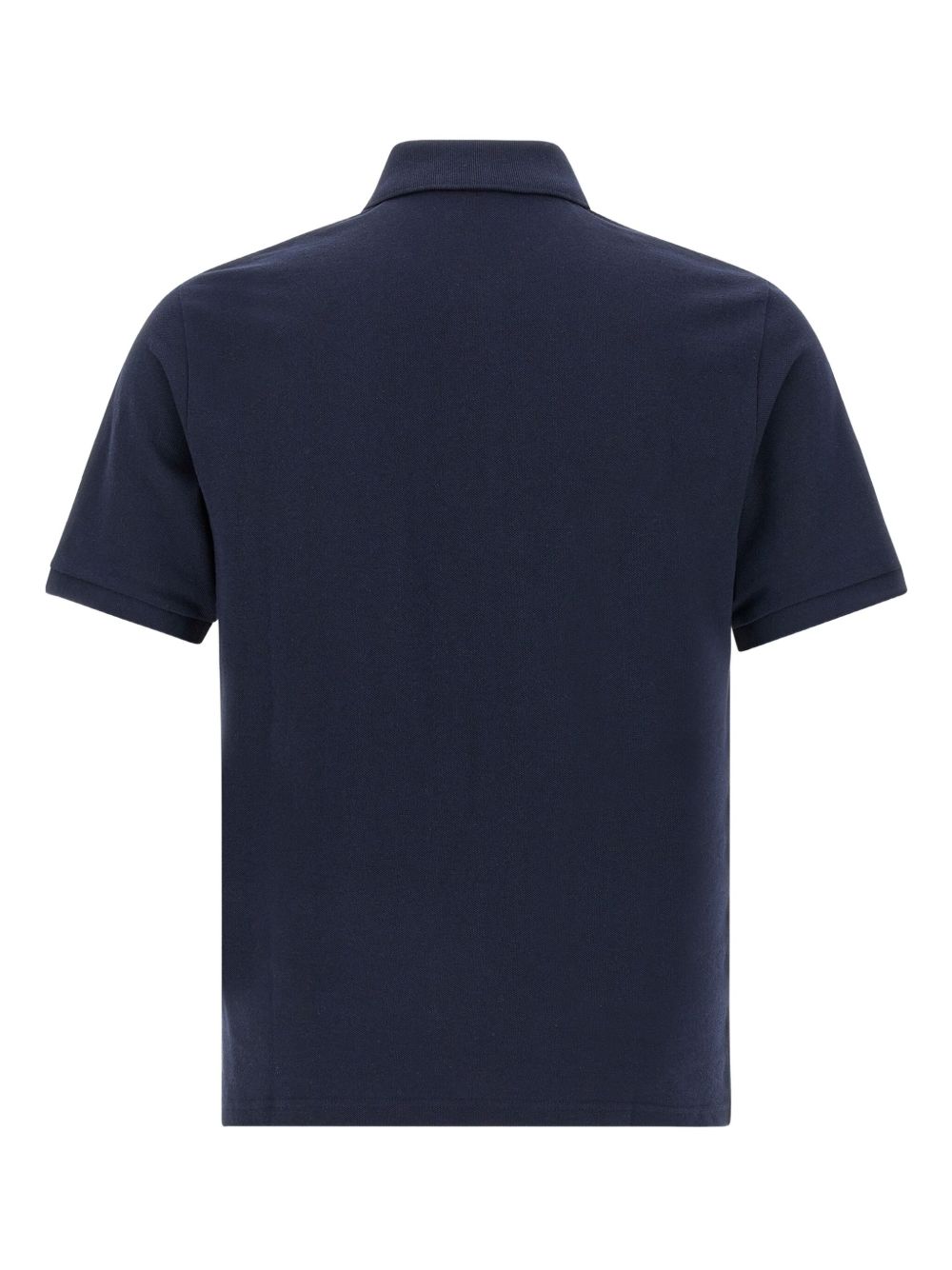 Saint Laurent  T-shirts and Polos Blue