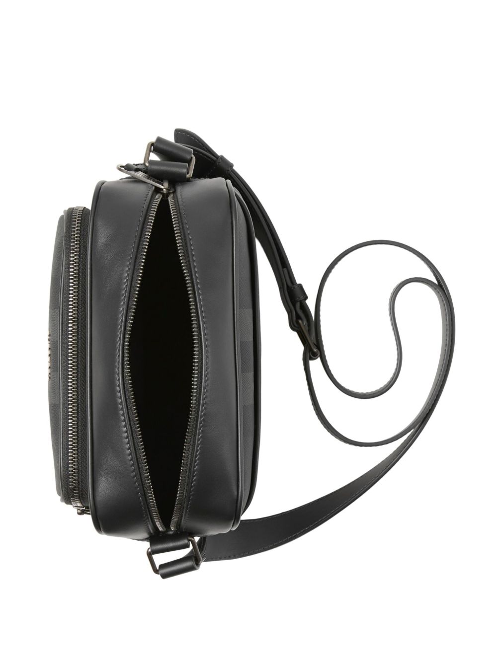 Чанти Burberry.. Сиви