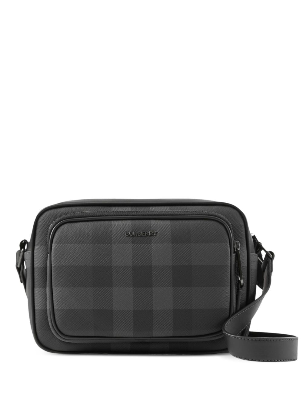 Чанти Burberry.. Сиви