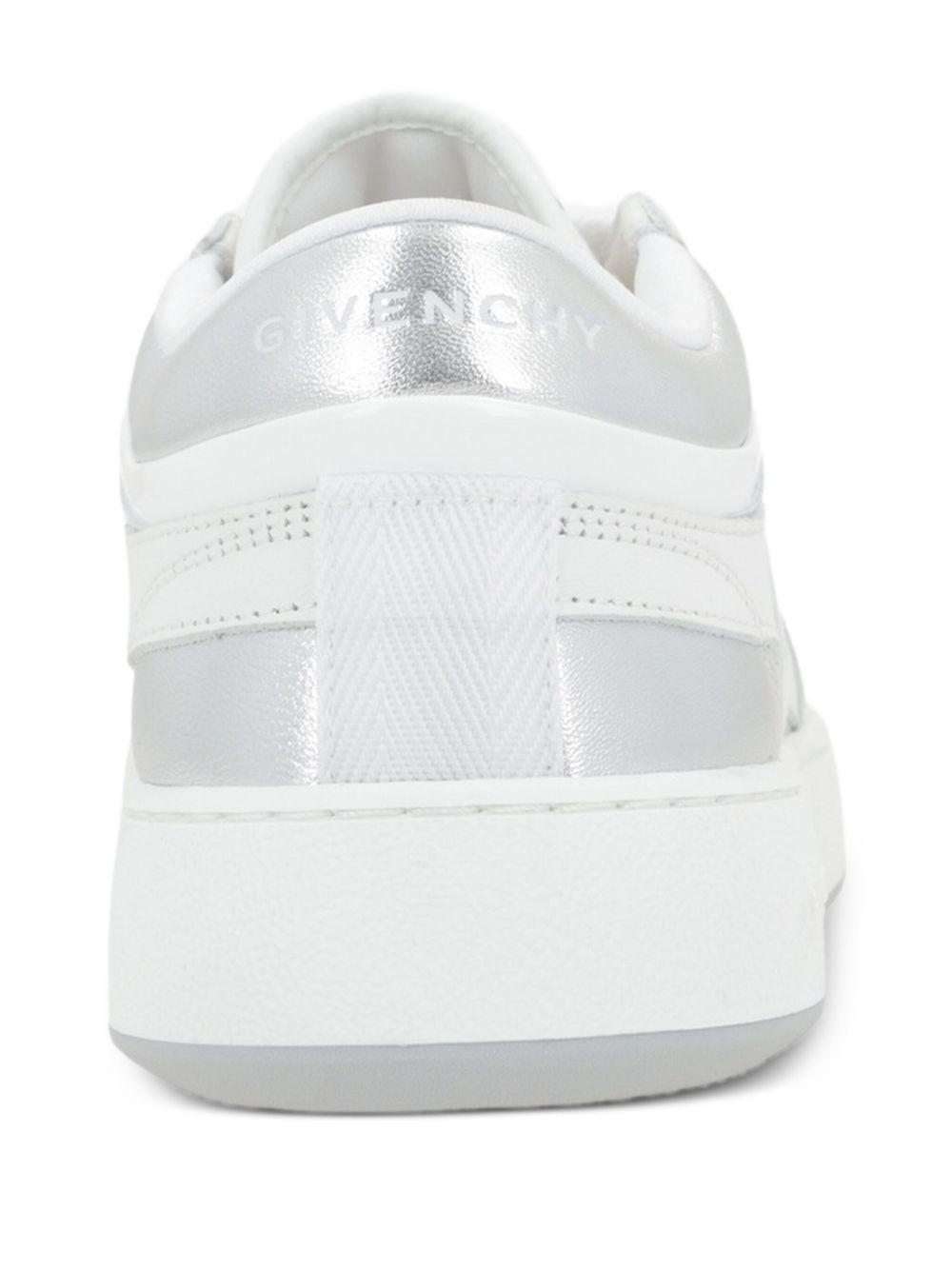 Бели маратонки Givenchy