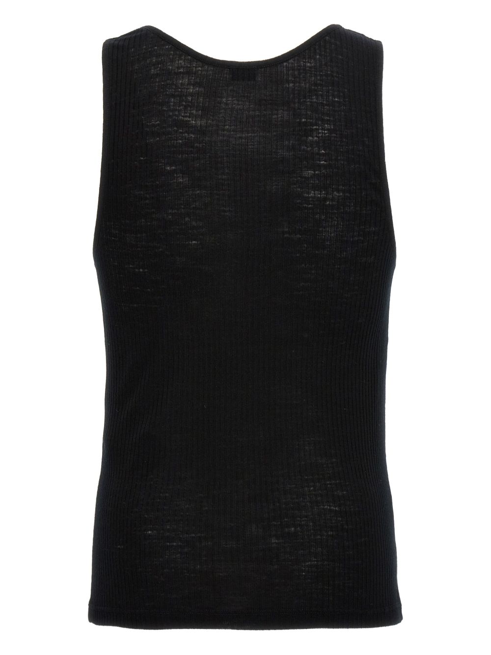 Saint Laurent  Top Black