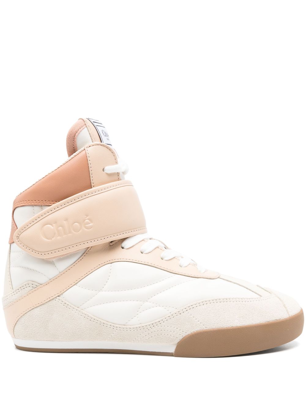 Кецове Chloè Pink