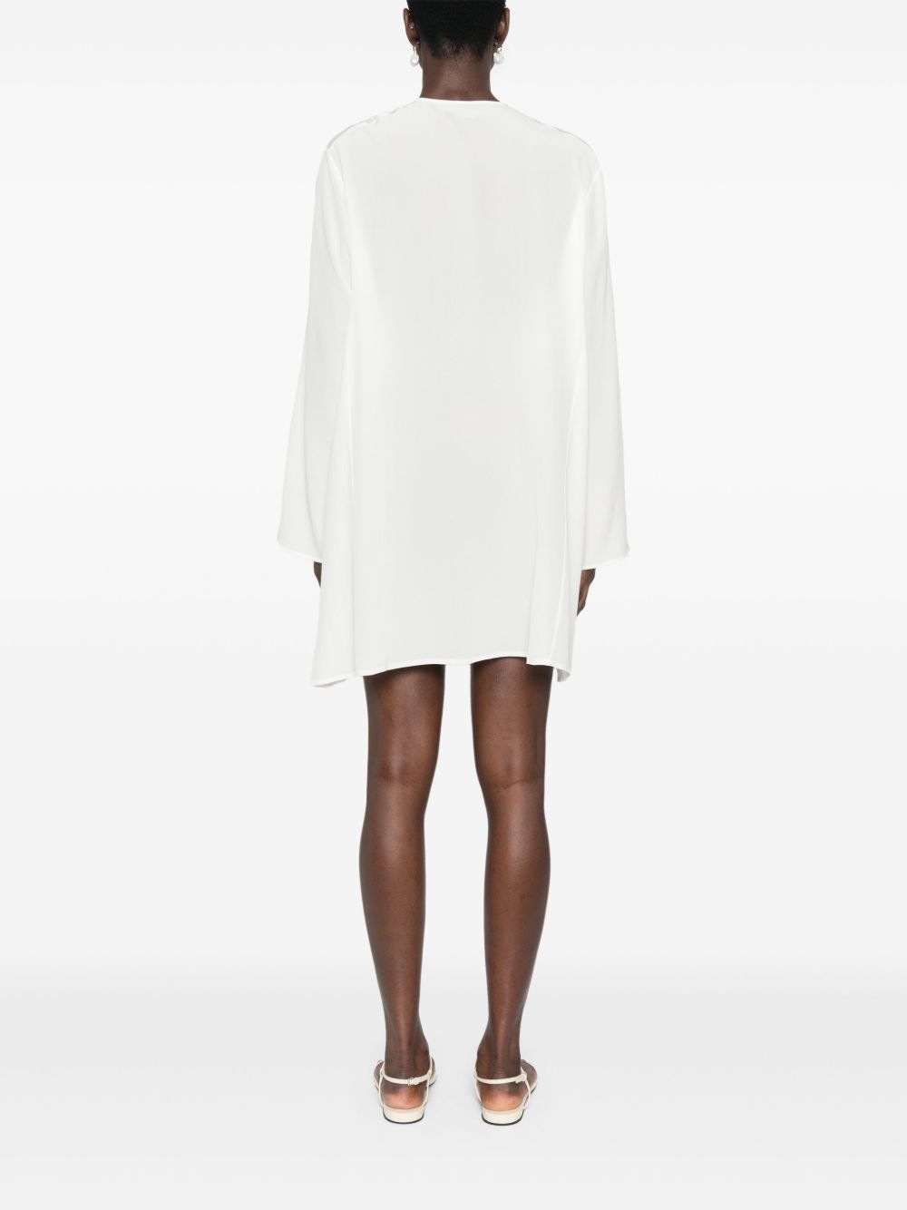 Ermanno Scervino Sea clothing White