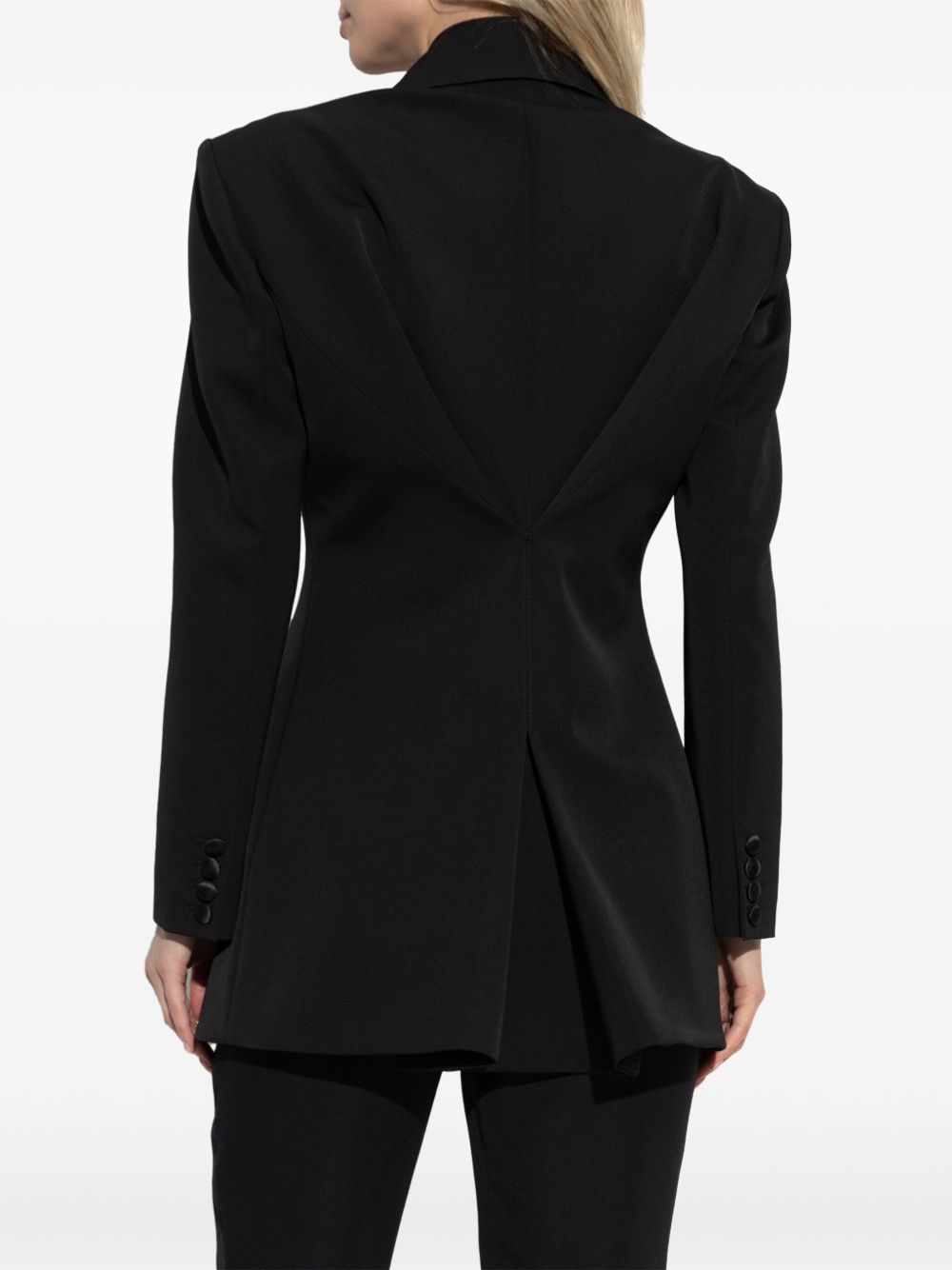 Якета Givenchy черни